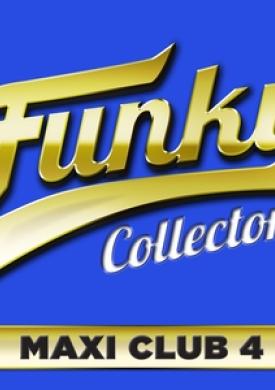 Funky Collector, Vol. 4