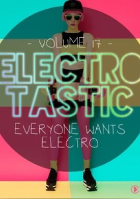 Electrotastic, Vol. 17