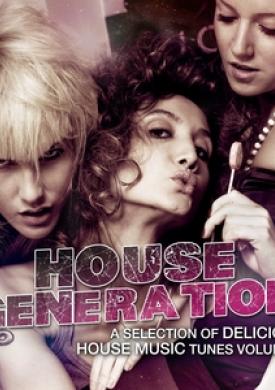 House Generation, Vol. 9