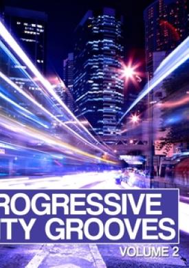 Progressive City Grooves, Vol. 2