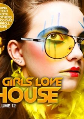 Girls Love House - House Collection, Vol. 12