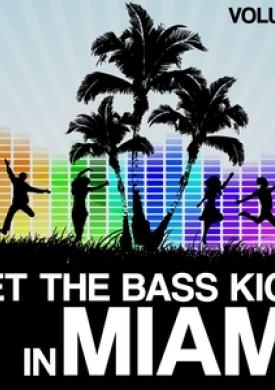 Let The Bass Kick In Miami, Vol. 2