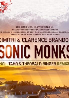 Sonic monks