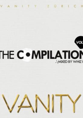 Vanity - The Compilation - Vol.1