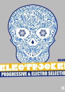 Electrocker - Progressive &amp; Electro Selection, Vol. 16