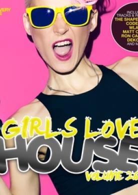 Girls Love House - House Collection, Vol. 26