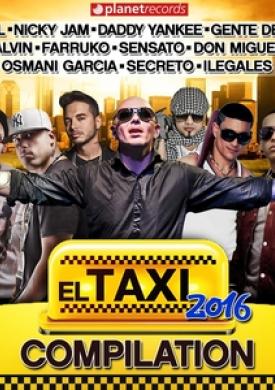 El Taxi 2016 - Compilation