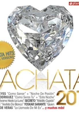 Bachata 2016 (30 Bachata Hits - Urbana y Romantica)