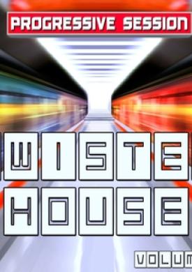 Twisted House, Vol. 4