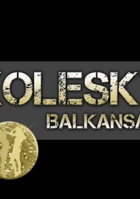 Balkansax