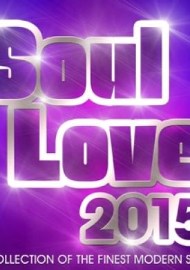 Soul Love 2015