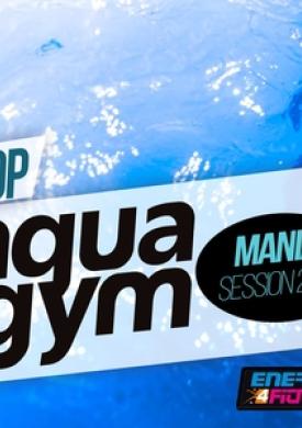 Top Aqua Gym Mania Session 2019