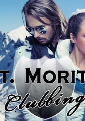St. Moritz Clubbing