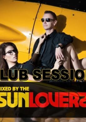 Club Session mixed by Sunloverz