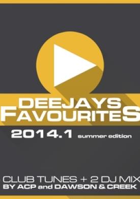 Deejays Favourites 2014.1