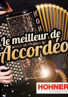 Le meilleur de l'accordéon