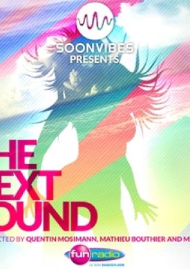 The Next Sound - Soonvibes