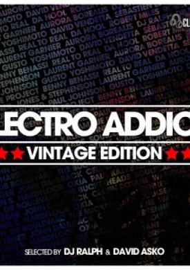 Electro Addict (Vintage Edition)