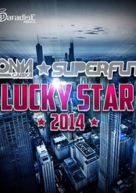 Lucky Star 2014
