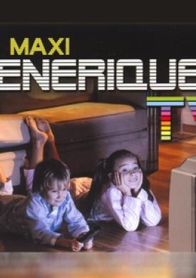 29 Maxi génériques TV