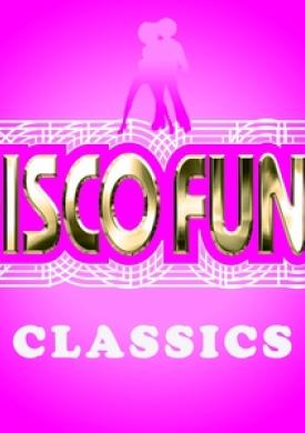 Compilation: Disco Funk Classics