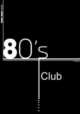Compilation années 80 : 80's Clubs