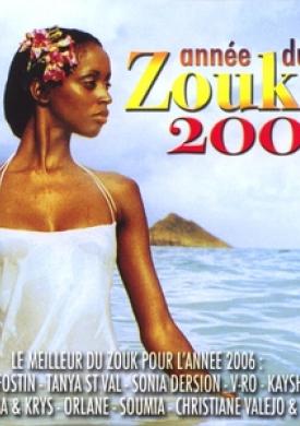L'année du Zouk 2006