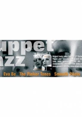 Puppet Jazz Remixes
