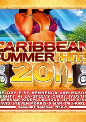 Caribbean Summer Hits 2011