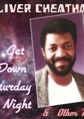 Get Down Saturday Night &amp; Other Hits