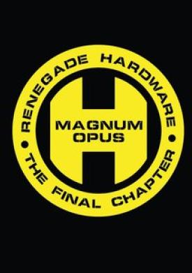 The Final Chapter: Magnum Opus