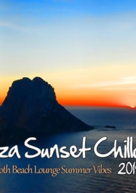 Ibiza Sunset Chillout 2019
