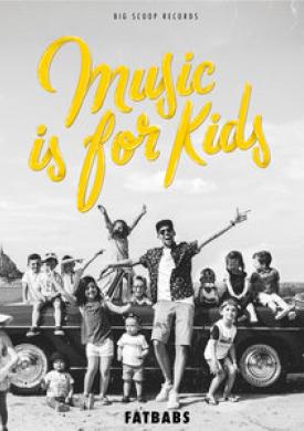Music Is for Kids