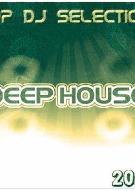 Top DJ Selection Deep House 2015