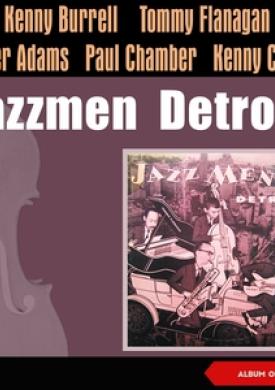 Jazzmen: Detroit