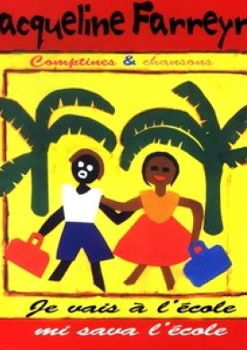 Comptines et chansons de l'île de La Réunion