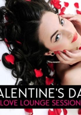 Valentine's Day: Love Lounge Session