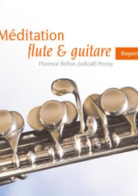 Méditation flûte &amp; guitare