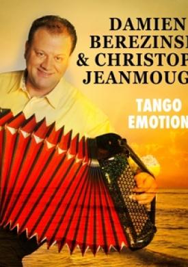 Tango émotion (Tango)