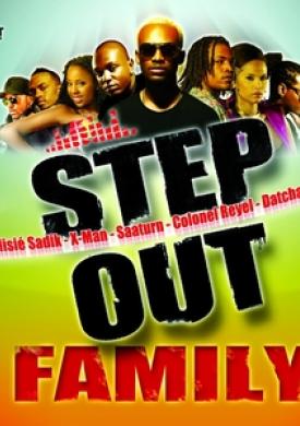 Step Out Family