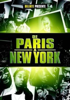 De Paris à New York