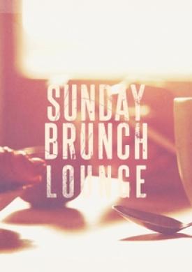 Sunday Brunch Lounge