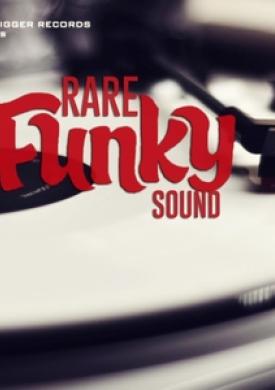 Rare Funky Sound