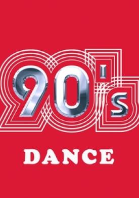 Compilation années 90 : 90's dance