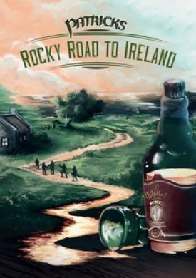 Rocky Road to Ireland