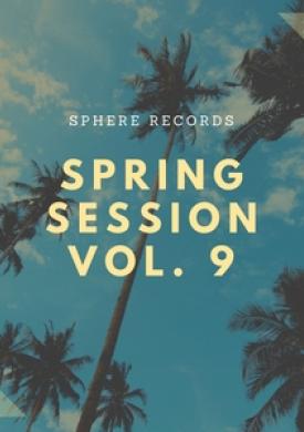 Spring Session, Vol. 9