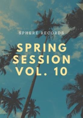 Spring Session, Vol. 10