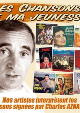 Les succès de Charles Aznavour (Collection "Les chansons de ma jeunesse")