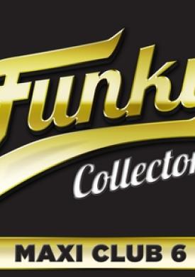 Funky Collector, Vol. 6