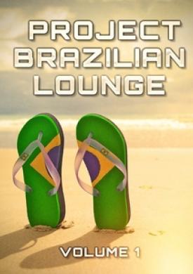 Brazilian Lounge Project, Vol. 1